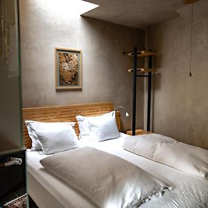 Double or Twin Room Terrace Additional Building